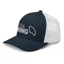 Load image into Gallery viewer, TW Trucker Cap