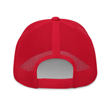 Load image into Gallery viewer, TW Trucker Cap