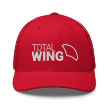 Load image into Gallery viewer, TW Trucker Cap