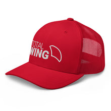 Load image into Gallery viewer, TW Trucker Cap