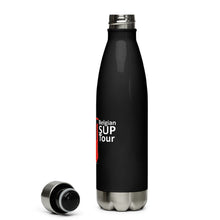 Load image into Gallery viewer, Belgian Sup Tour Stainless steel water bottle