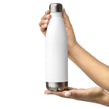 Load image into Gallery viewer, Wing in Paris Stainless steel water bottle