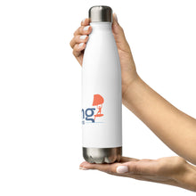 Load image into Gallery viewer, Wing in Paris Stainless steel water bottle