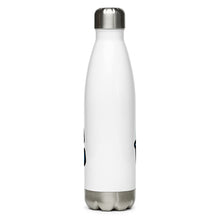 Load image into Gallery viewer, Gourde en acier PVC Vintage