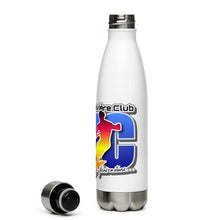 Load image into Gallery viewer, Gourde en acier PVC