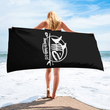 Load image into Gallery viewer, Serviette Stand Up Paddle & Co