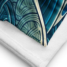 Load image into Gallery viewer, TS Sunsupblue Towel