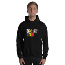 Load image into Gallery viewer, Belgian SUP Tour men Hoodie