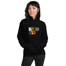 Load image into Gallery viewer, Belgian SUP Tour Women Hoodie