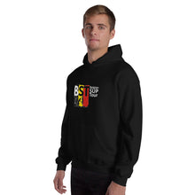Load image into Gallery viewer, Belgian SUP Tour men Hoodie
