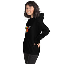 Load image into Gallery viewer, Belgian SUP Tour Women Hoodie