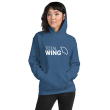 Load image into Gallery viewer, TW Woman Hoodie