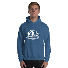 Load image into Gallery viewer, Sweat à capuche Stand Up Paddle & Co homme