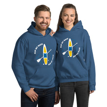 Load image into Gallery viewer, SUP My Race Unisex Hoodie