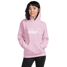 Load image into Gallery viewer, TW Woman Hoodie