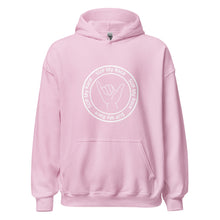 Load image into Gallery viewer, SUP My Race Shaka Unisex Hoodie