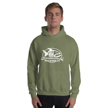 Load image into Gallery viewer, Sweat à capuche Stand Up Paddle & Co homme