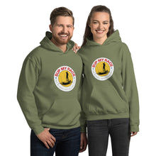 Load image into Gallery viewer, SMR Global Unisex Hoodie