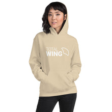Load image into Gallery viewer, TW Woman Hoodie