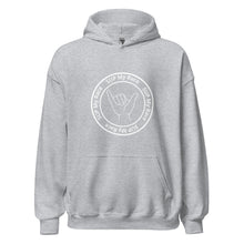 Load image into Gallery viewer, SUP My Race Shaka Unisex Hoodie