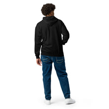 Load image into Gallery viewer, TS Heavy Blend Zip Hoodie