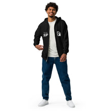 Load image into Gallery viewer, TS Heavy Blend Zip Hoodie
