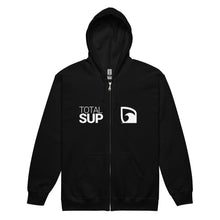 Load image into Gallery viewer, TS Heavy Blend Zip Hoodie