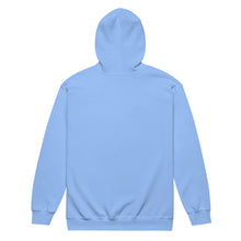 Load image into Gallery viewer, TS Heavy Blend Zip Hoodie