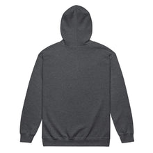 Load image into Gallery viewer, TS Heavy Blend Zip Hoodie