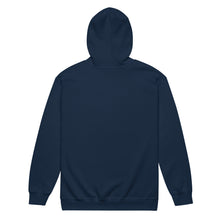 Load image into Gallery viewer, TS Heavy Blend Zip Hoodie