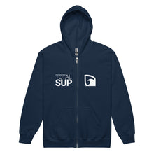 Load image into Gallery viewer, TS Heavy Blend Zip Hoodie