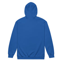 Load image into Gallery viewer, TS Heavy Blend Zip Hoodie