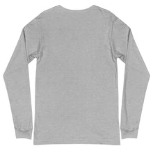 Load image into Gallery viewer, SMR Global Unisex Long Sleeve T-shirt