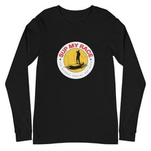 Load image into Gallery viewer, SMR Global Unisex Long Sleeve T-shirt