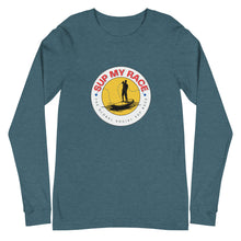 Load image into Gallery viewer, SMR Global Unisex Long Sleeve T-shirt