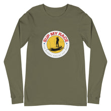 Load image into Gallery viewer, SMR Global Unisex Long Sleeve T-shirt