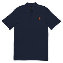 Load image into Gallery viewer, Wing in Paris Polo Shirt