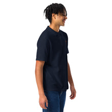 Load image into Gallery viewer, Wing in Paris Polo Shirt