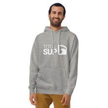 Load image into Gallery viewer, TS Cotton man Hoodie