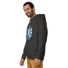 Load image into Gallery viewer, TS Snow SUP Cotton man Hoodie