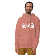 Load image into Gallery viewer, TS Cotton man Hoodie