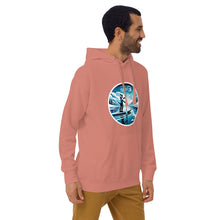 Load image into Gallery viewer, TS Snow SUP Cotton man Hoodie
