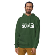 Load image into Gallery viewer, TS Cotton man Hoodie