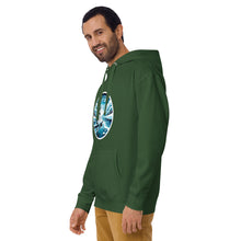 Load image into Gallery viewer, TS Snow SUP Cotton man Hoodie