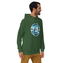 Load image into Gallery viewer, TS Snow SUP Cotton man Hoodie