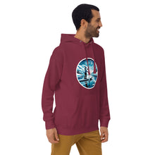 Load image into Gallery viewer, TS Snow SUP Cotton man Hoodie