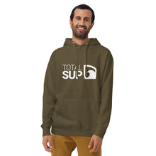 Load image into Gallery viewer, TS Cotton man Hoodie