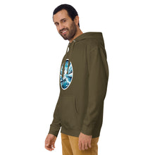 Load image into Gallery viewer, TS Snow SUP Cotton man Hoodie