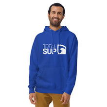 Load image into Gallery viewer, TS Cotton man Hoodie