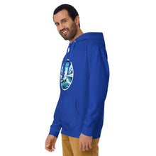 Load image into Gallery viewer, TS Snow SUP Cotton man Hoodie